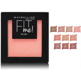 Maybelline Fit Me Blush põsepuna 5 g