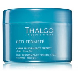 Thalgo Défi Fermeté High Performance Firming Cream pinguldav kehakreem