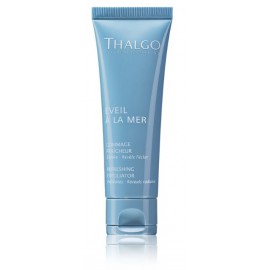 Thalgo Éveil à la Mer Refreshing Exfoliator освежающий скраб для лица