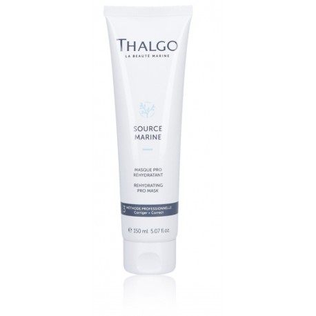 Thalgo Source Marine Rehydrating Pro Mask niisutav näomask