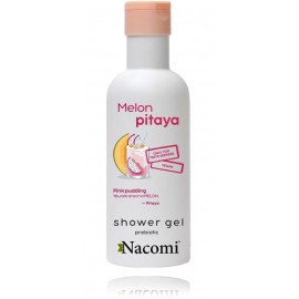 Nacomi Melon & Pitaya sära andev dušigeel