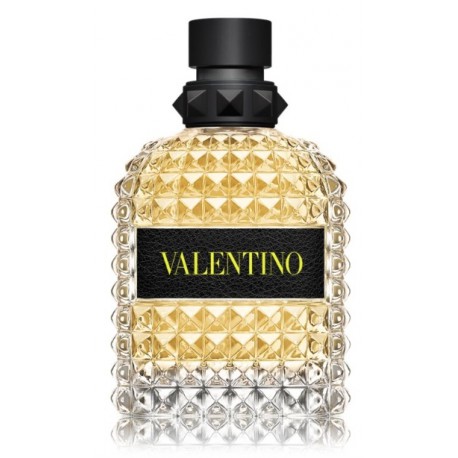 Valentino Uomo Born In Roma Yellow Dream EDT meestele