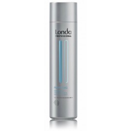 Londa Professional Scalp Purifying Shampoo sügavpuhastav šampoon