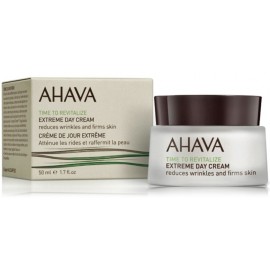 Ahava Time To Revitalize Extreme Day Cream taastav päevakreem