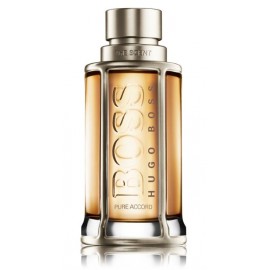 Hugo Boss The Scent Pure Accord for Him EDT meestele