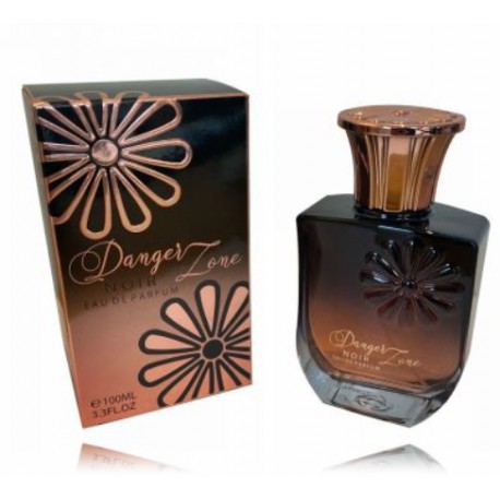 Linn Young Dangerzone Noir EDP naistele