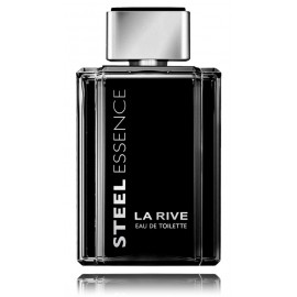 La Rive Steel Essence EDT духи для мужчин