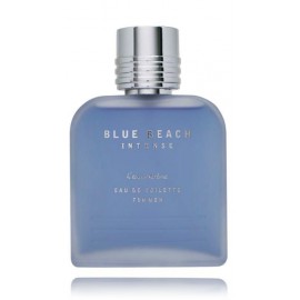 Omerta Blue Beach Intense EDT духи для мужчин