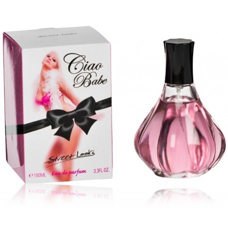 Street Looks Ciao Babe EDP naistele