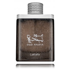 Lattafa Oud Najdia EDP духи для мужчин