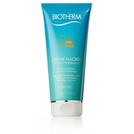 Biotherm Oligo-Thermal After-Sun Milk päevitusjärgne kehakreem