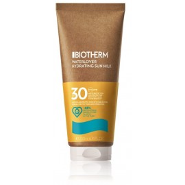 Biotherm Waterlover Hydrating Sun Milk niisutav päikesekaitsekreem kehale