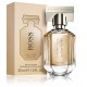 Hugo Boss The Scent Pure Accord EDT naistele