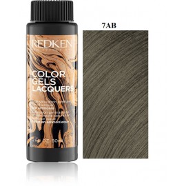 Все о красках для волос Redken