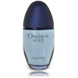 Calvin Klein Obsession Night EDP naistele