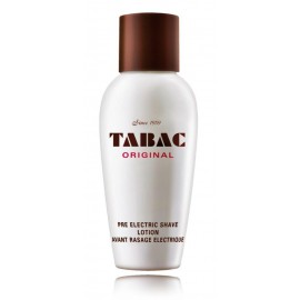 Tabac Original Pre Electric лосьон для сухого бритья