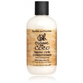 Bumble and bumble Bb. Creme de Coco niisutav palsam juustele