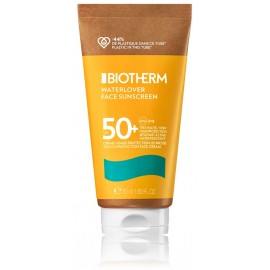 Biotherm Waterlover Face Sunscreen солнцезащитный крем для лица