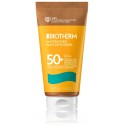 Biotherm Waterlover Face Sunscreen päikesekaitsega näokreem