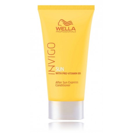 Wella Professional Invigo Sun After Sun Express palsam