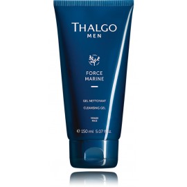 Thalgo Men Cleansing Gel puhastusgeel näole