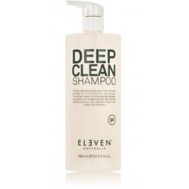 Eleven Australia Deep Clean Shampoo sügavpuhastav šampoon