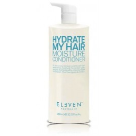 Eleven Australia Hydrate My Hair Moisture Conditioner niisutav palsam