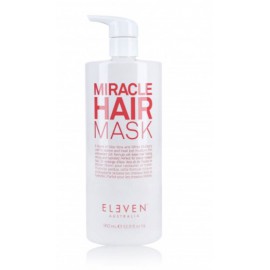 Eleven Australia Miracle Hair Mask multifunktsionaalne juuksemask