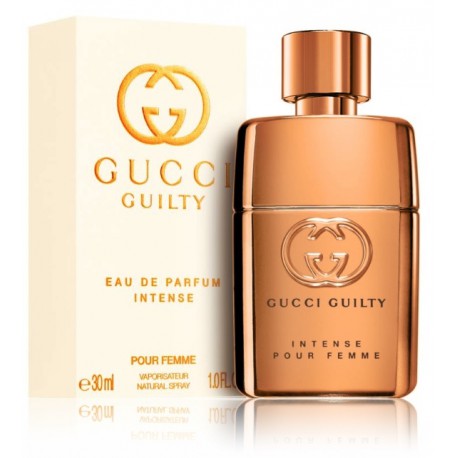 Gucci Guilty Pour Femme Intense EDP naistele