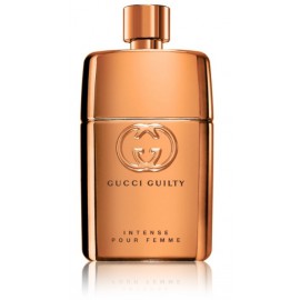 Gucci Guilty Pour Femme Intense EDP naistele