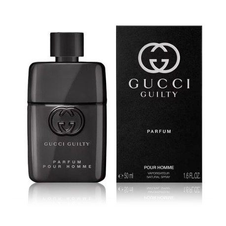 Gucci Guilty Pour Homme Parfum meestele