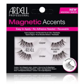 Ardell Magnetic Accents magnetilised kunstripsmed