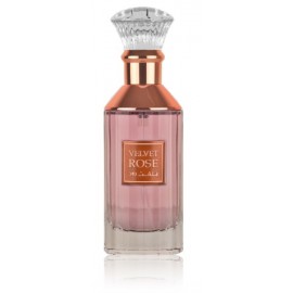 Lattafa Velvet Rose EDP духи для женщин