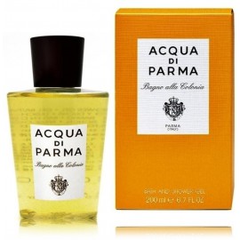 Acqua Di Parma Colonia vanni- ja dušigeel