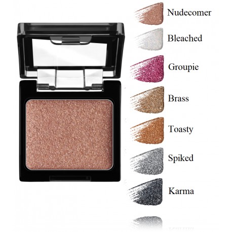 Wet N Wild Color Icon Glitter Single sädelev lauvärv