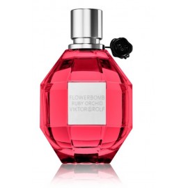 Viktor & Rolf Flowerbomb Ruby Orchid EDP духи для женщин