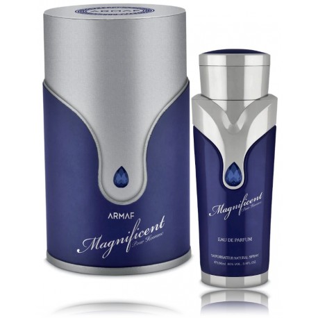 Armaf Magnificent Blue Pour Homme EDP meestele