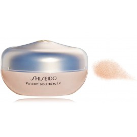 Shiseido Future Solution LX Total Radiance Loose Powder lahtine sära andev puuder