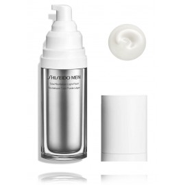 Shiseido Men Total Revitalizer Light Fluid vananemisvastane niisutav vedelik meestele