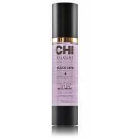 CHI Luxury Black Seed Hot Oil Treatment термозащита для волос