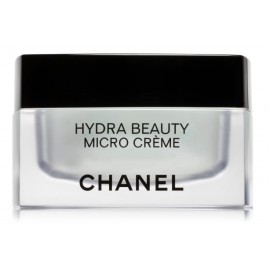 Chanel Hydra Beauty Micro Creme sügavniisutav näokreem