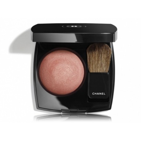 Chanel Luxury Powdery Blush põsepuna