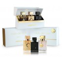 Armaf Club de Nuit Parfum a Collector´s Pride komplekt naistele (3 x 30 ml. EDP)