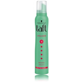 Schwarzkopf Taft Volume Hold 5 eriti tugevalt fikseeriv volüümi andev juuksevaht