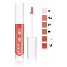 Dermacol F****** High Shine Lipstick huuleläige