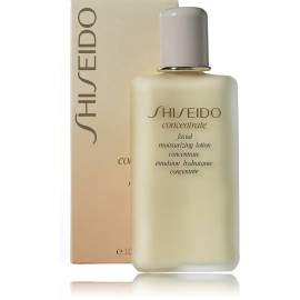 Shiseido Concentrate Facial Moisturizing Lotion niisutav näolosjoon