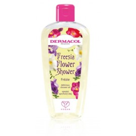 Dermacol Flower Freesia Shower Oil dušiõli