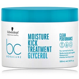 Schwarzkopf Professional BC Bonacure Moisture Kick mask