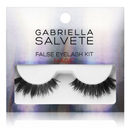 Gabriella Salvete False Eyelashe Magic Kit kunstripsmed