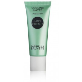 Gabriella Salvete Skin Primer Cooling Matte Hydration основа под макияж